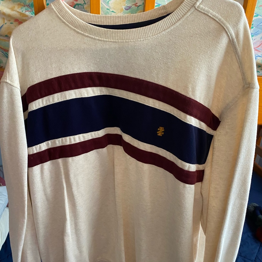 Izod Crewneck Sweater